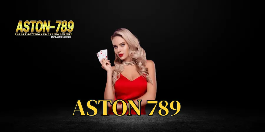 aston 789