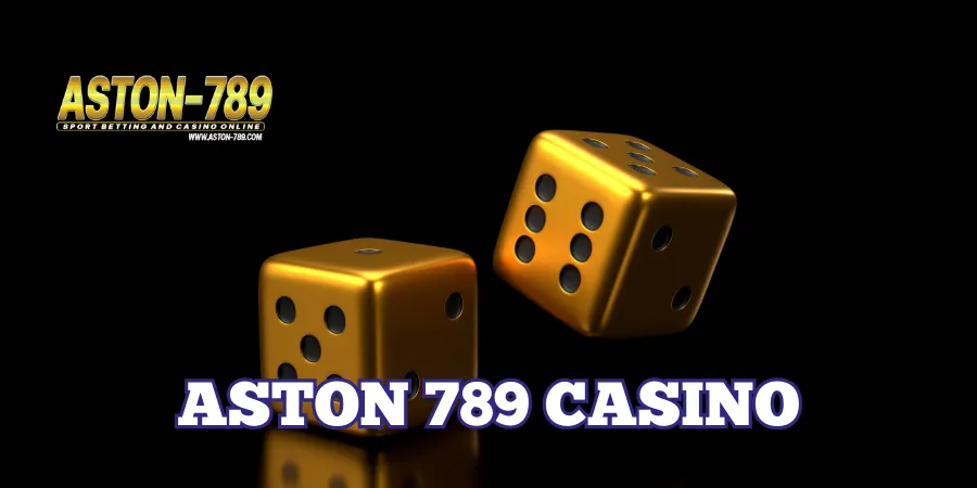 aston 789