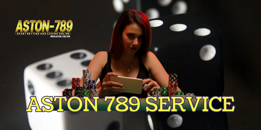 aston 789